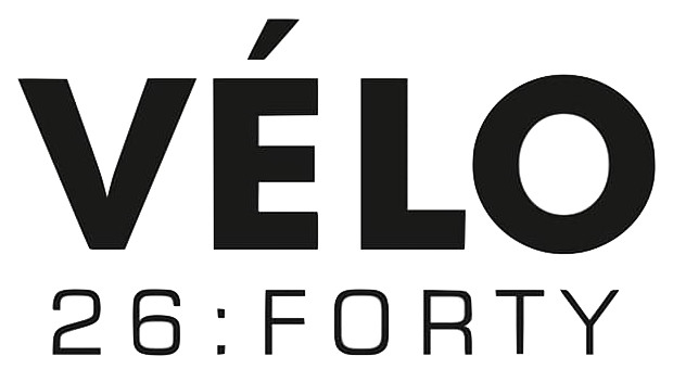 VÉLO 26 : FORTY